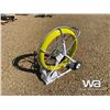 Image 1 : (UNUSED) 600 FT. FIBERGLASS DUCT RODDER