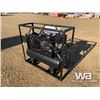 Image 1 : (UNUSED) 40 GAL. AIR COMPRESSOR