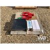 Image 2 : (4) SIEBEL STABELIZER MATS