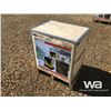 Image 2 : (UNUSED) TMG KING-FORCE HEAVY DUTY PLATE COMPACTOR