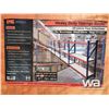 Image 1 : (UNUSED) TMG HEAVY DUTY STORAGE SHELVING
