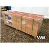 Image 3 : 26.5 FT. INDUSTRIAL RACKING