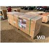 Image 1 : 26.5 FT. INDUSTRIAL RACKING