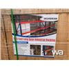 Image 2 : 26.5 FT. INDUSTRIAL RACKING