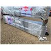 Image 1 : (UNUSED) 2020 WARRIOR 8800LBS 2 POST VEHICLE HOIST