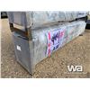 Image 2 : (UNUSED) 2020 WARRIOR 8800LBS 2 POST VEHICLE HOIST