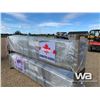 Image 1 : (UNUSED) 2020 WARRIOR 8800LBS 2 POST VEHICLE HOIST