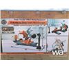 Image 1 : (UNUSED) TMG TTC26 14" - 26" TRUCK TIRE CHANGER