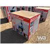Image 2 : (UNUSED) 2020 WARRIOR W745 SWING ARM TIRE CHANGER