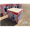 Image 2 : (UNUSED) 2020 WARRIOR W745 SWING ARM TIRE CHANGER