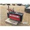 Image 1 : COATES 40-40SA TIRE CHANGER