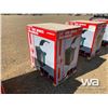 Image 1 : (UNUSED) 2020 WARRIOR JH60A 24" WHEEL BALANCER