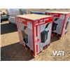Image 2 : (UNUSED) 2020 WARRIOR JH60A 24" WHEEL BALANCER