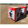 Image 1 : (UNUSED) 2020 WARRIOR JH60A 24" WHEEL BALANCER