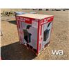 Image 2 : (UNUSED) 2020 WARRIOR JH60A 24" WHEEL BALANCER