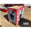 Image 2 : (UNUSED) 2020 WARRIOR JH60A 24" WHEEL BALANCER