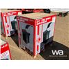 Image 2 : (UNUSED) 2020 WARRIOR JH60A 24" WHEEL BALANCER