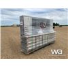 Image 2 : (UNUSED) 2020 TMG WC20D 20 DRAWER WORKBENCH