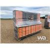 Image 2 : (UNUSED) 2020 TMG WC30D 30 DRAWER WORKBENCH