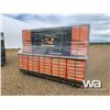 Image 1 : (UNUSED) 2020 TMG WC30D 30 DRAWER WORKBENCH