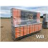 Image 2 : (UNUSED) 2020 TMG WC30D 30 DRAWER WORKBENCH