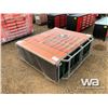 Image 2 : (UNUSED) 2020 TMG 80" STORAGE CHEST
