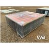 Image 4 : (UNUSED) 2020 TMG 80" STORAGE CHEST