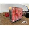 Image 2 : (UNUSED) 2020 TMG 80" STORAGE CHEST