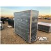 Image 3 : (UNUSED) 2020 TMG 80" STORAGE CHEST