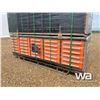 Image 1 : (UNUSED) 2020 TMG WB30D 10 FT. 30 DRAWER WORKBENCH