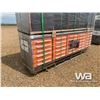 Image 2 : (UNUSED) 2020 TMG WB30D 10 FT. 30 DRAWER WORKBENCH