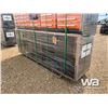 Image 3 : (UNUSED) 2020 TMG WB30D 10 FT. 30 DRAWER WORKBENCH