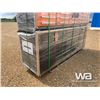 Image 4 : (UNUSED) 2020 TMG WB30D 10 FT. 30 DRAWER WORKBENCH