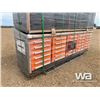Image 2 : (UNUSED) 2020 TMG WB30D 10 FT. 30 DRAWER WORKBENCH