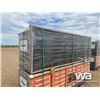 Image 4 : (UNUSED) 2020 TMG WB30D 10 FT. 30 DRAWER WORKBENCH
