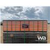 Image 5 : (UNUSED) 2020 TMG WB30D 10 FT. 30 DRAWER WORKBENCH