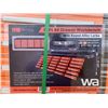 Image 6 : (UNUSED) 2020 TMG WB30D 10 FT. 30 DRAWER WORKBENCH