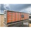 Image 2 : (UNUSED) 2020 TMG WB30D 10 FT. 30 DRAWER WORKBENCH