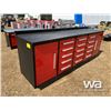 Image 2 : (UNUSED) 2020 17 DRAWER WORK BENCH