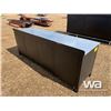 Image 3 : (UNUSED) 2020 6 DRAWER WORK BENCH