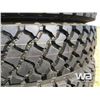 Image 3 : (UNUSED) (4) KAPSEN 11R24.5 TRUCK DRIVE TIRES