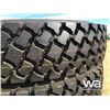 Image 3 : (UNUSED) (4) KAPSEN 11R24.5 TRUCK DRIVE TIRES