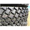 Image 4 : (UNUSED) (4) KAPSEN 11R24.5 TRUCK DRIVE TIRES
