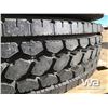 Image 10 : (UNUSED) (2) GRIZZLY 11R24.5 TIRES