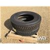Image 1 : (UNUSED) (2) GRIZZLY 11R24.5 TIRES