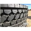 Image 9 : (UNUSED) (2) GRIZZLY 11R24.5 TIRES