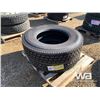 Image 2 : (UNUSED) (2) GRIZZLY 11R24.5 TIRES
