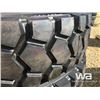 Image 3 : (UNUSED) (4) GRIZZLY 11R22.5 TIRES