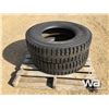 Image 1 : (UNUSED) (2) GRIZZLY 11R22.5 TRUCK DRIVE TIRES