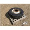 Image 1 : (1) MICHELIN 315/80R22.5 TIRE & RIM